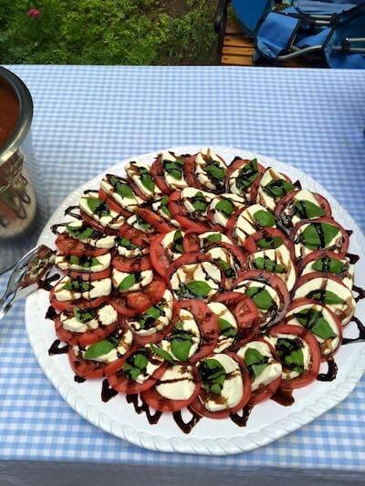 Entree Gallery - cropped-Caprese Platter